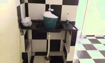 Imagem 4: Kitnet em Pirajá