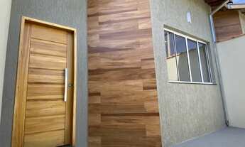 Imagem 5: Casa em Pindamonhangaba, Moreira César (minha casa minha vida