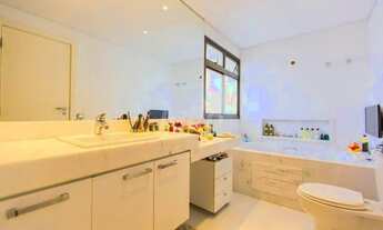 Imagem 7: São Paulo - Apartamento Padrão - Panamby