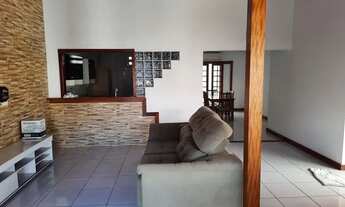 Imagem 2: Alugo casa com 3 qtos no Floresta