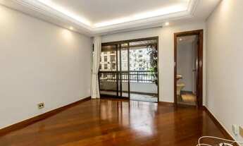 Imagem: Apartamento para aluguel com 140 metros