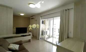 Imagem 2: Flat para locação no Paraíso - Edifício Option Paraíso