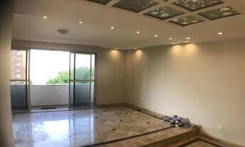 Imagem 2: Apartamento com 3 dormitórios para alugar, no Boqueirão - Santos/SP