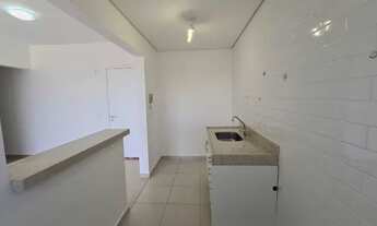 Imagem 7: Apartamento com 2 dormitórios à venda, 63 m² por R$ 370.000,00 - Loteamento Santo Antônio