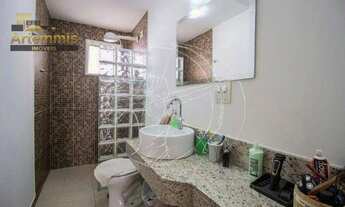 Imagem 7: Sobrado com 5 dormitórios para alugar, 400 m² por R$ 7.000,00/mês - Vila Anglo Brasileira