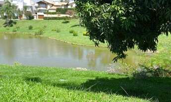 Imagem 7: Terreno à venda, 560 m² por R$ 1.400.000,00 - Condomínio Jardim Paradiso - Indaiatuba/SP