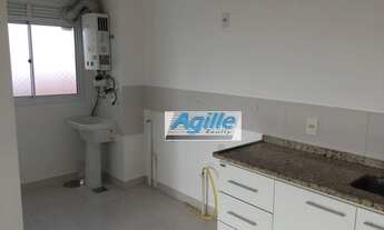 Imagem 6: Apto NOVO, 3 dorm, suíte, PRONTO