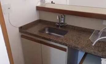 Imagem 6: Flat para locação no Jardins - Edifício Paulistânia - Cód. TJB12154