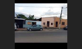 Imagem: VENDE-SE ESTÁ CASA NA AV. BRASÍLIA 840