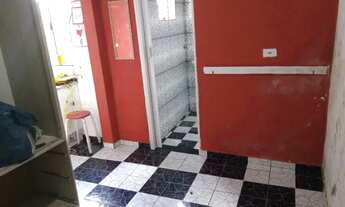 Imagem 2: Casa de aluguel Casa com 1 dormitório