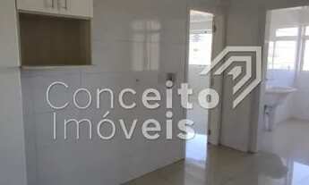 Imagem 6: Edifício Victor Hugo - Apartamento Semi Mobiliado - Centro