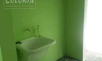 Imagem 5: Santo André - Casa Padrão - Jardim