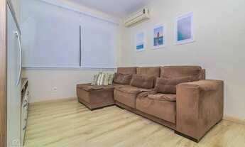 Imagem 4: Apartamento para venda com 129 metros quadrados com 3 quartos em Bela Vista - Porto Alegre