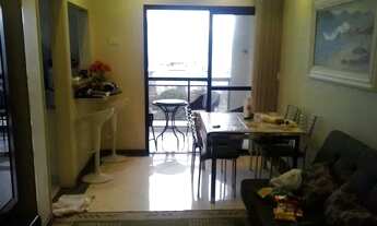 Imagem 5: Apartamento Guarujá Enseada próximo a praia