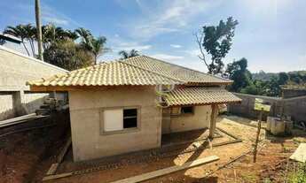 Imagem 3: Casa com 3 dormitórios à venda, 133 m² - Terra Preta - Mairiporã/SP