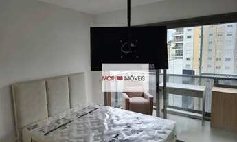 Imagem 5: Studio para alugar, 25 m² - Pinheiros - São Paulo/SP