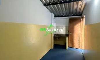 Imagem 5: Ponto Comercial para alugar no bairro Jardim Paulistano - Franca/SP