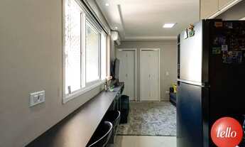 Imagem 6: São Paulo - Apartamento Padrão - São Lucas