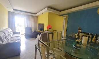 Imagem: Apartamento Tatuapé 3 dormitórios 2 vagas