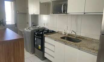 Imagem: Alugo Pleno 2 quartos mobiliado 2800