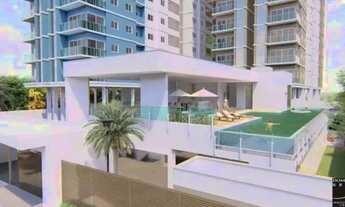 Imagem 5: MOOVE RESIDENCE NO TURU AV. REI DE FRANÇA | 2 QUARTOS C/ 1 SUÍTE