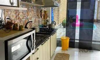 Imagem 6: Casa em Hípica Casa com 2 dormitórios