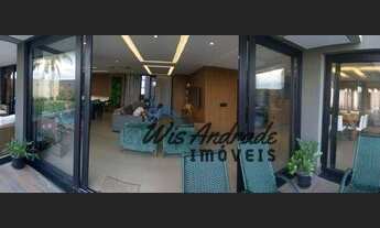 Imagem 4: Casa com 5 dormitórios à venda, 680 m² por R$ 10.000.000,00 - Morada dos Nobres - Cuiabá/M