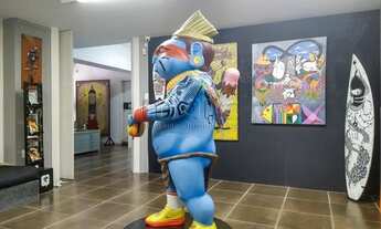 Imagem 6: SAO PAULO - Apartamento Padrão - VILA MARIANA