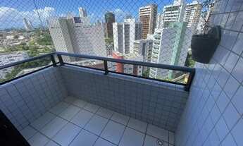 Imagem: Apartamento mobiliado no Espinheiro