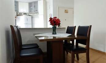 Imagem 6: Apartamento no Saboó