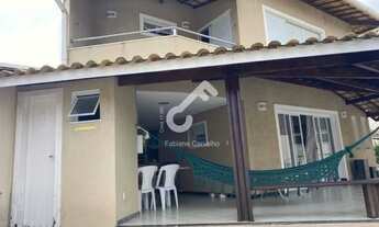 Imagem 3: VILAS DO ATLÂNTICO, Lauro de Freitas. Duplex ALTO PADRÃO com 3 suítes em condomínio fechad