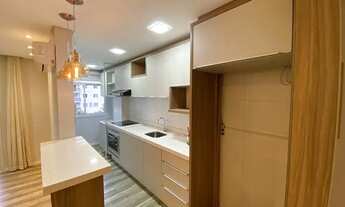 Imagem 4: Apartamento - 52,14m² - Deltaville - Biguaçu/SC