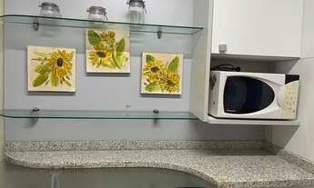 Imagem 6: Apartamento para aluguel possui 105 metros quadrados com 3 quartos