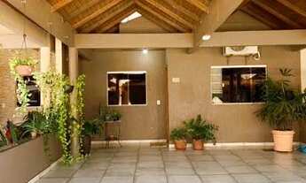 Imagem 2: Casa de condomínio para venda tem 100 metros quadrados com 2 quartos