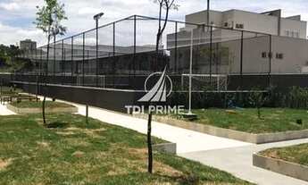 Imagem 3: Apartamento Residencial para locação, Cerâmica, São Caetano do Sul - AP0194