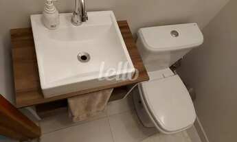 Imagem 4: São Paulo - Casa Padrão - Mandaqui