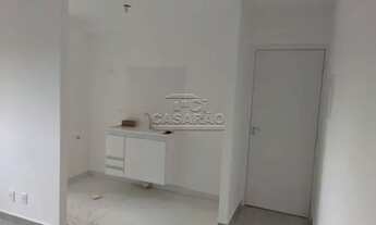 Imagem 5: APARTAMENTO 44,86 m² novo - COOPERATIVA - SÃO BERNARDO DO CAMPO/SP