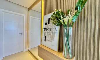 Imagem 2: Apartamento com vista mar finamente mobiliado e decorado