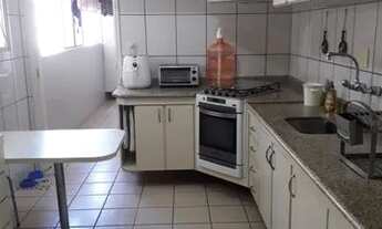 Imagem 2: APTO 3 DORMITÓRIOS V. MUSSOLINI S.B.C. VAGO