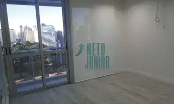 Imagem 3: Conjunto, 168 m² - venda por R$ 2.688.000,00 ou aluguel por R$ 14.510,01 - Brooklin - São