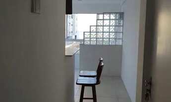 Imagem: Studio na Av. Bernardo Vieira de Melo