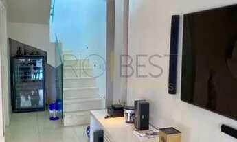 Imagem 5: Barra Peninsula Guauguin expetacular cobertura duplex 5 quartos