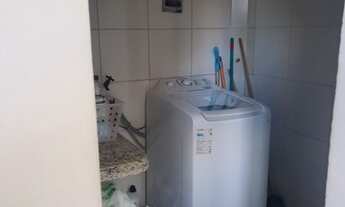 Imagem 7: Apartamento para venda com 92 metros quadrados com 3 quartos em Cidade da Esperança - Nata