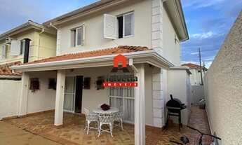 Imagem 6: SOBRADO EM CONDOMÍNIO FECHADO COM EXCELENTE ACABAMENTO