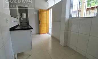 Imagem 5: Santo André - Apartamento Padrão - Parque das Nações