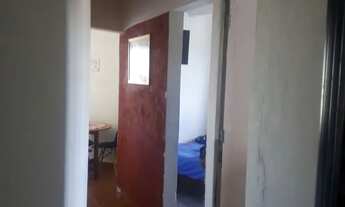 Imagem 6: Sobrado 4 comodos com agua e luz incluso