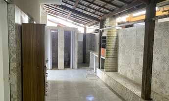 Imagem 7: Casa de condomínio para aluguel e venda possui 131 metros quadrados com 4 quartos