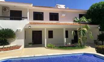 Imagem 2: Casa para alugar na Av Pernambuco Rua do Bios