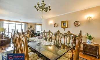 Imagem 4: Apartamento Venda 3 Dormitórios - 224 m² Jardim Paulista