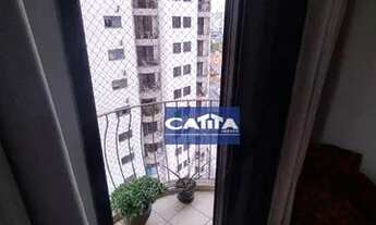 Imagem 5: Apartamento com 3 dormitórios, 107 m² - venda por R$ 820.000,00 ou aluguel por R$ 5.296,14